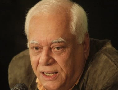 Θ. Καρτερός για την υπόθεση της Novartis: «Ου γαρ οίδασι τι… πηδούσι» (φωτό)